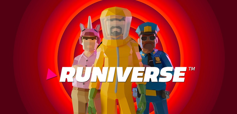 Runiverse – screenshot 3