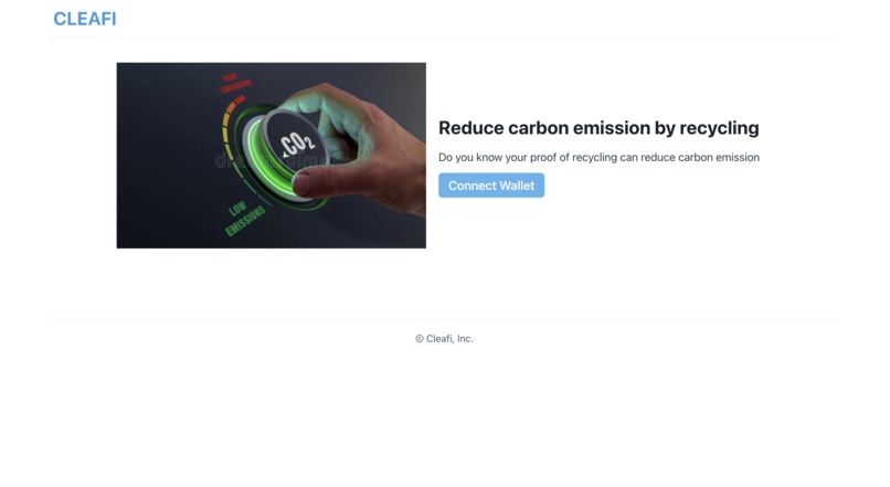 CLEAFI – screenshot 3