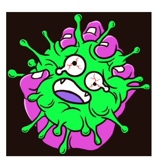 Kill COVID-19 – screenshot 2