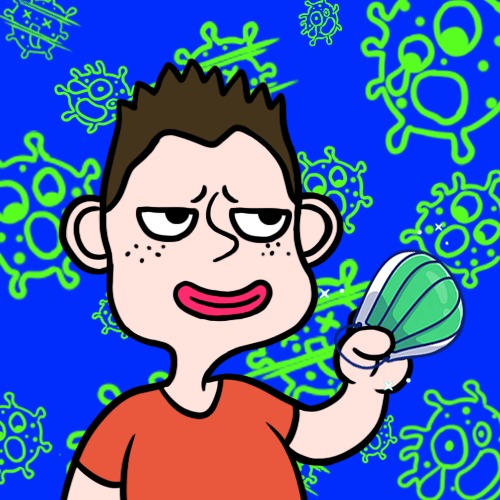 Kill COVID-19 – screenshot 3