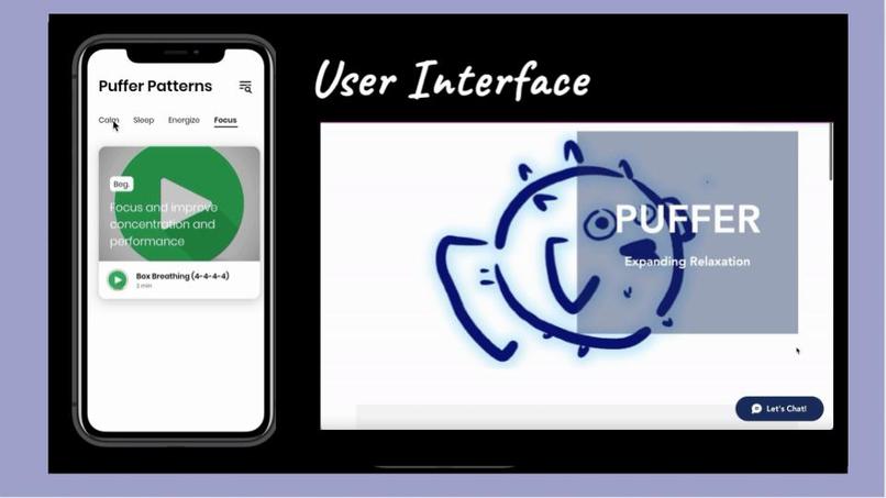 Team 05 - PUFFER – screenshot 5