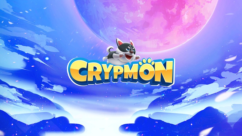 Crypmon – screenshot 2