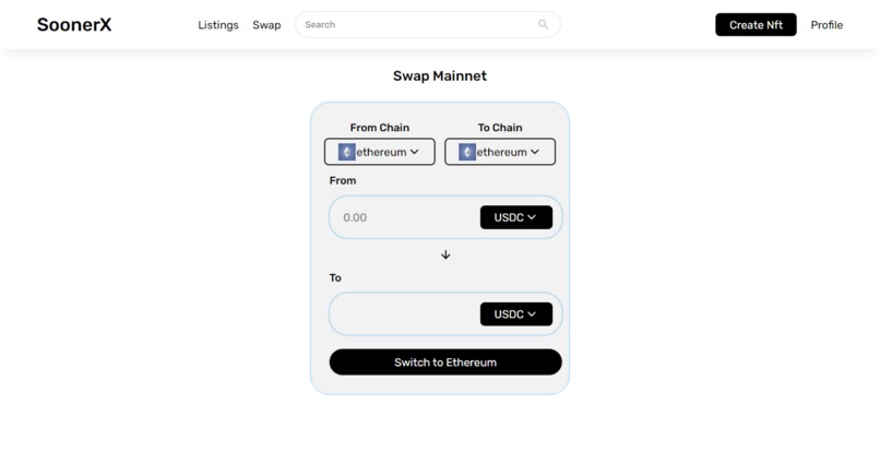 SoonerX – screenshot 6
