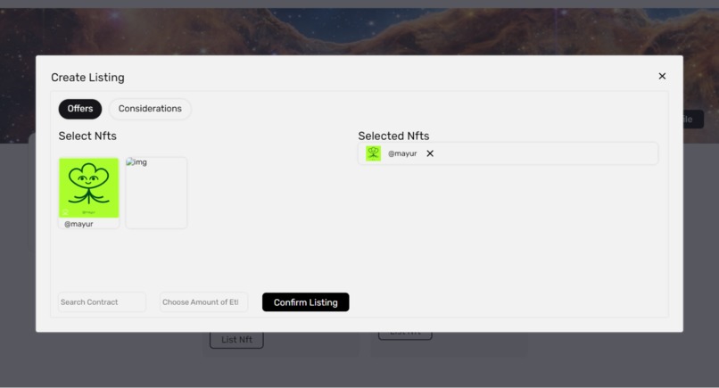 SoonerX – screenshot 2