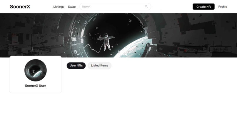 SoonerX – screenshot 5