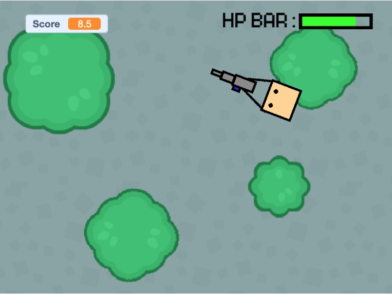 ZOMBIE SURVIVAL – screenshot 1