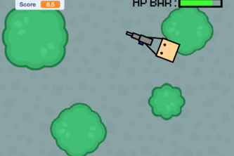ZOMBIE SURVIVAL