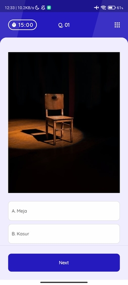 Rewint – screenshot 3