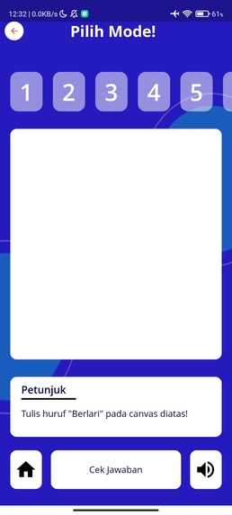 Rewint – screenshot 5