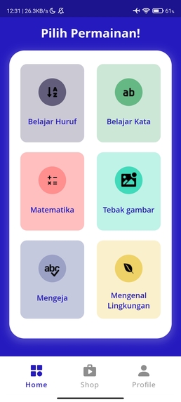 Rewint – screenshot 6