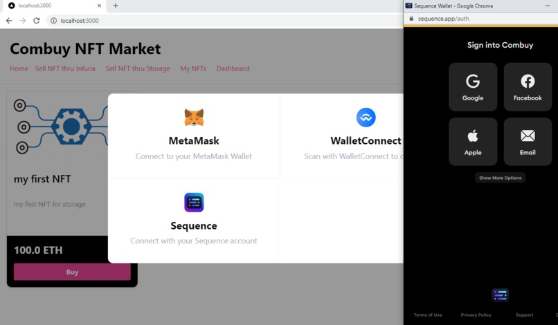 Combuy – screenshot 10