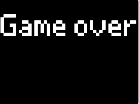 Kirbys Adventure  – screenshot 2