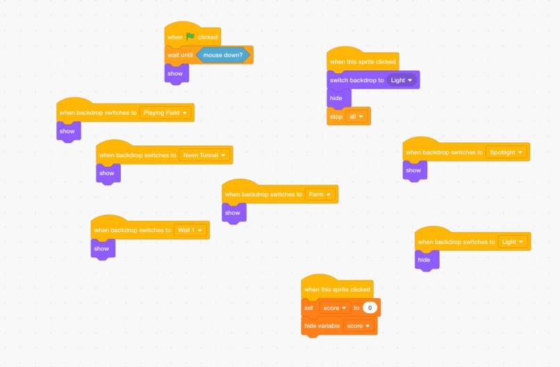 SHOPPING SPREE!!!! – screenshot 9