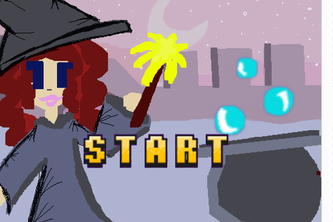 Witching high