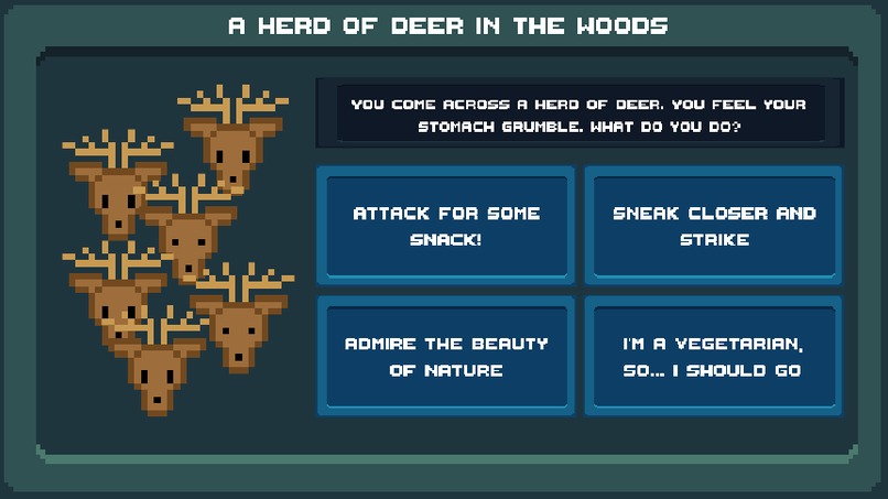 Between Planes – screenshot 4