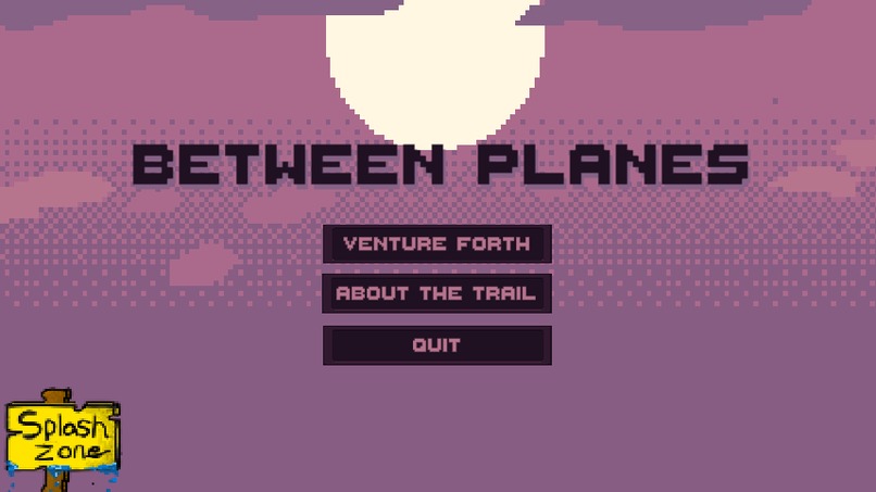 Between Planes – screenshot 1