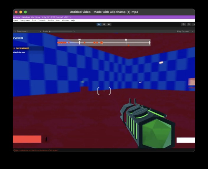 Viruspocalypse – screenshot 1