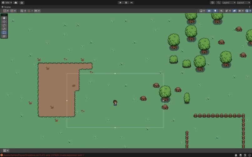 The Gobbler – screenshot 1