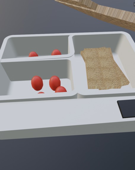 SILBO LUNCHBOX – screenshot 2