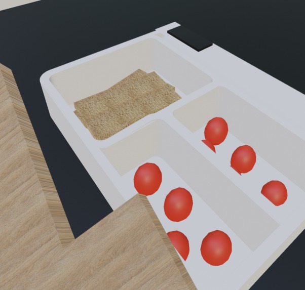 SILBO LUNCHBOX – screenshot 4