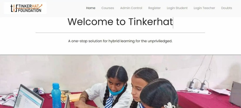 Ed_Tech – screenshot 1