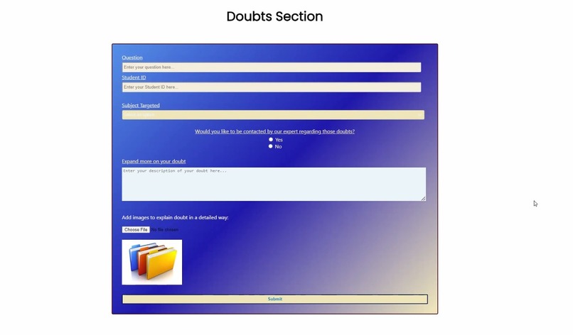 Ed_Tech – screenshot 4