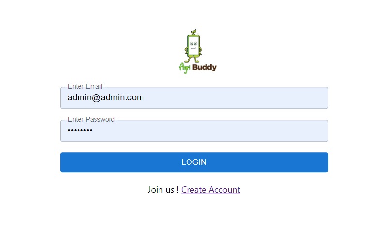 Agri Buddy - Paddy Doctor – screenshot 2