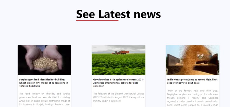 Agri Buddy - Paddy Doctor – screenshot 5