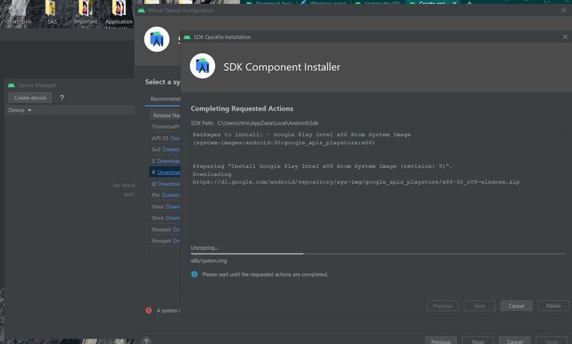 AQEye – screenshot 5