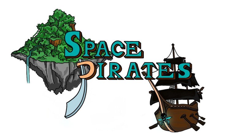 Space Pirates – screenshot 1