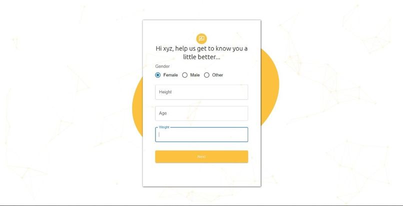 My Food Pal – screenshot 15