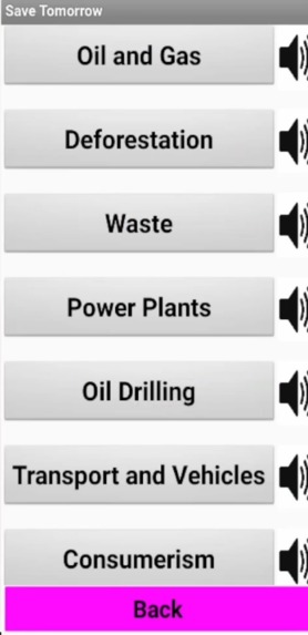 Save Tomorrow – screenshot 3