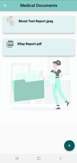 Med-Zone – screenshot 3