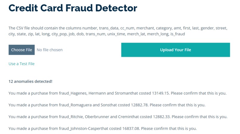 Digital Scam Protection Toolkit – screenshot 3