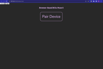 BCI Brightness Extension
