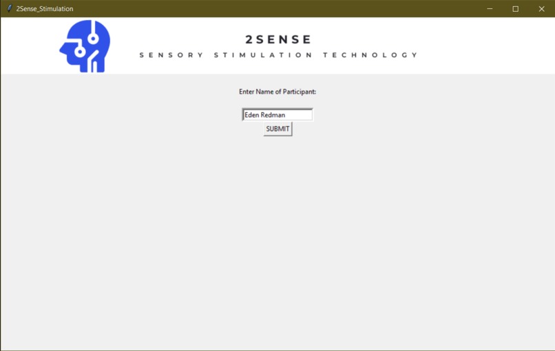 2Sense – screenshot 3