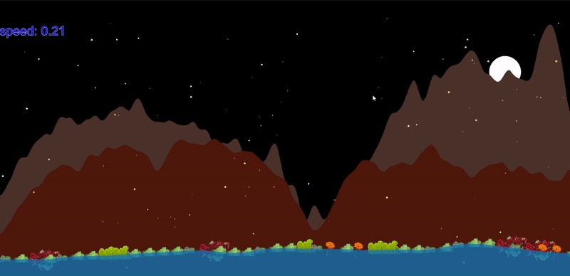 MAT's EEG to Soundscape – screenshot 2