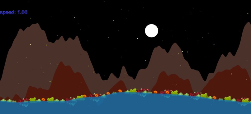 MAT's EEG to Soundscape – screenshot 1