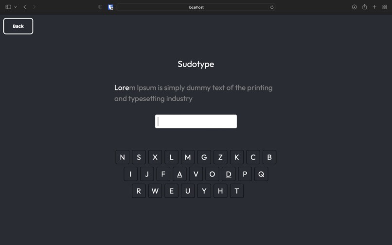 Knoggin – screenshot 3