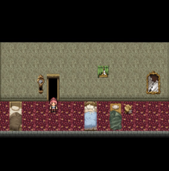 Hunted House – screenshot 2