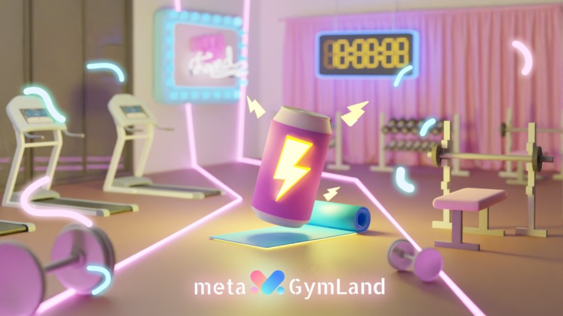 MetaGymLand – screenshot 3