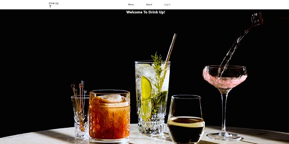 Drink Up – screenshot 1