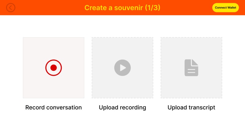 Souvenir – screenshot 2