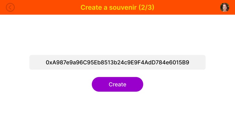 Souvenir – screenshot 5