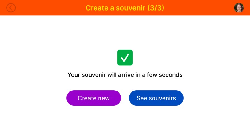 Souvenir – screenshot 6