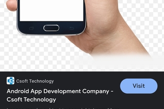 Android app 