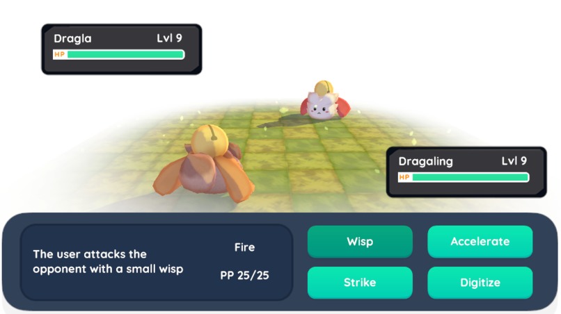 ToyoWorld – screenshot 4