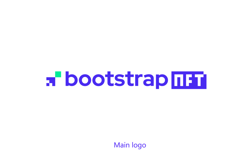 BootstrapNFT – screenshot 2