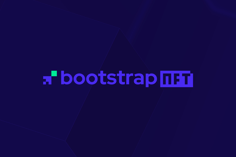 BootstrapNFT – screenshot 3