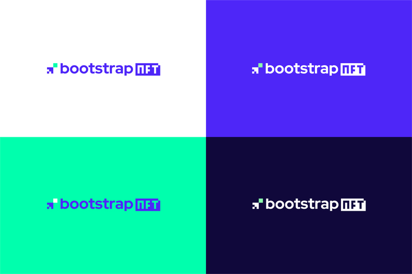 BootstrapNFT – screenshot 4
